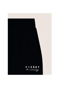 Freddy Pantaloni 25wtrp5 Nero