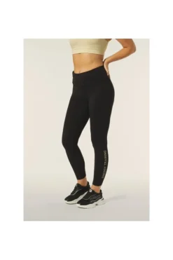 Freddy Pantaloni 4wtrp10 Nero-humus