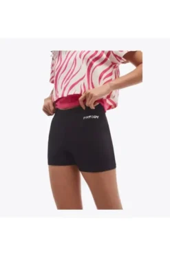 Freddy Short 4wbcp1 Nero