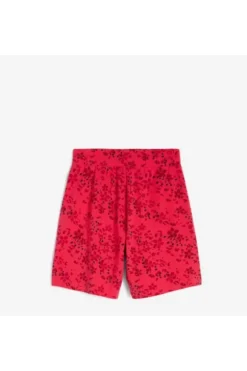 Freddy Short 4wtrp10 Fuxia