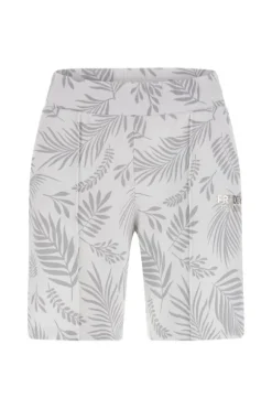 Freddy Short Wtrp13c White