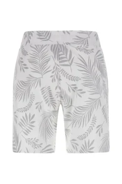 Freddy Short Wtrp13c White