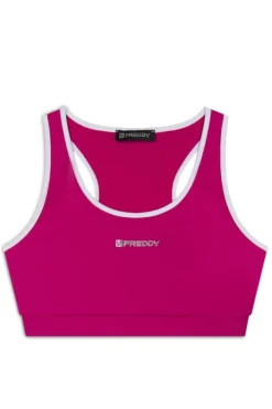 Freddy Top 25wsfb8 Raspberry