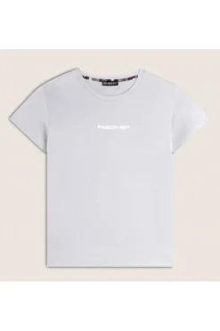 Freddy T-shirt manica corta F4wmvt2 Bright whi