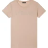 Freddy T-shirt manica corta 25wcxt1 Cameo rose