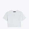 Freddy T-shirt manica corta Sons401 Bianco