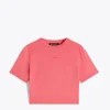 Freddy T-shirt manica corta Sons401 Rouge