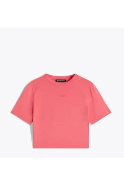 Freddy T-shirt manica corta Sons401 Rouge