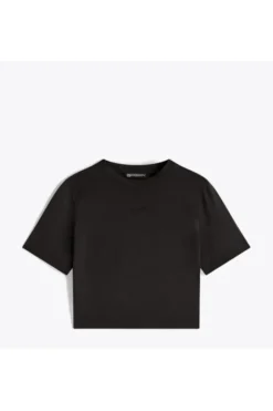 Freddy T-shirt manica corta Sons401 Black