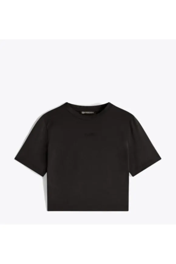 Freddy T-shirt manica corta Sons401 Black