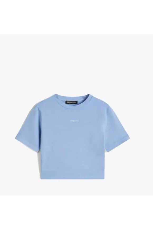 Freddy T-shirt manica corta Sons401 Hydrangea