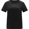 Freddy T-shirt manica corta S3wbct7 Nero