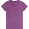 Freddy T-shirt manica corta 25wcrt3 Cattleya o