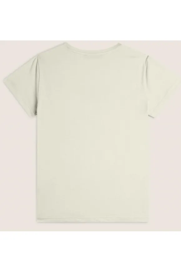 Freddy T-shirt manica corta 25wmvt4 Cannoli cr