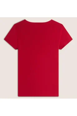 Freddy T-shirt manica corta F4wcrt3 Jester red