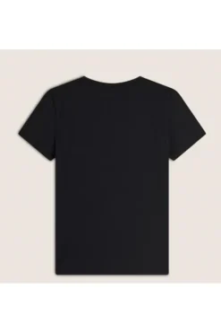 Freddy T-shirt manica corta F4wtrt1 Nero