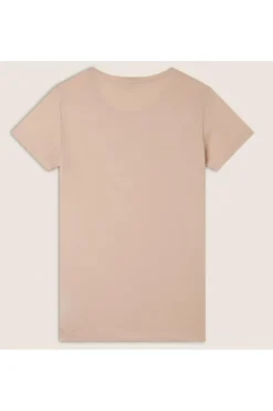 Freddy T-shirt manica corta 25wcxt1 Cameo rose