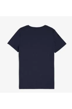 Freddy T-shirt manica corta 4wtrt4 Navy