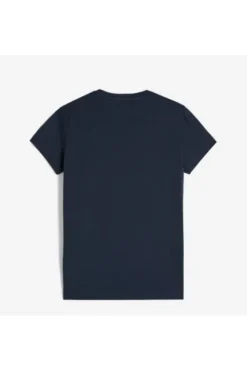 Freddy T-shirt manica corta 4wbct1 Navy
