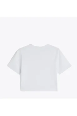 Freddy T-shirt manica corta Sons401 Bianco