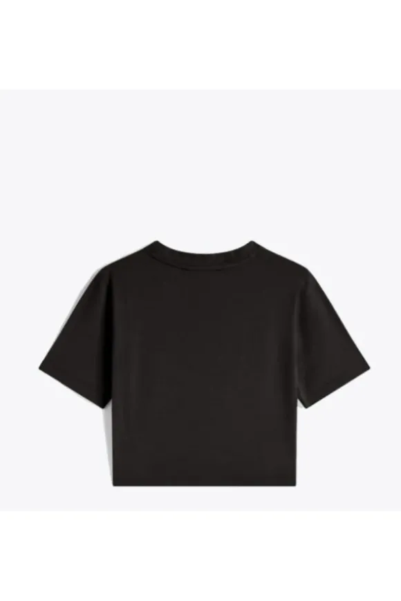 Freddy T-shirt manica corta Sons401 Black