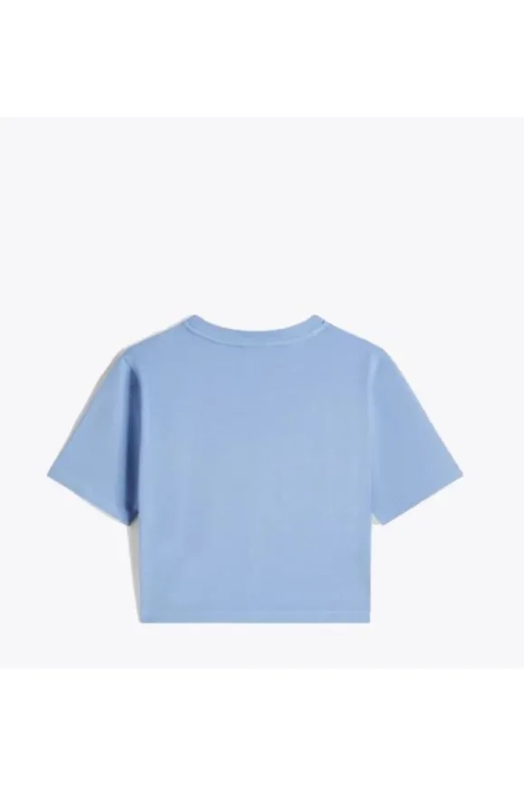 Freddy T-shirt manica corta Sons401 Hydrangea