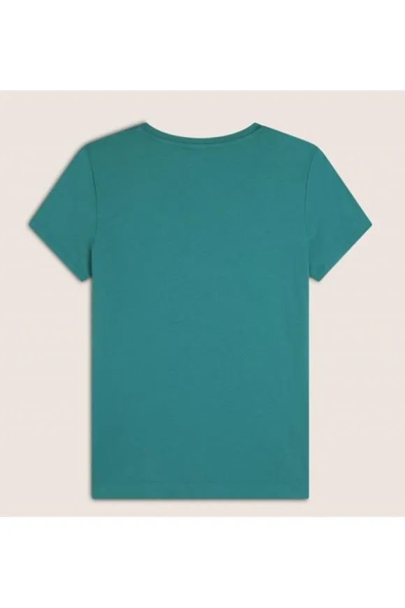 Freddy T-shirt manica corta 25wtrt2 Greenlake