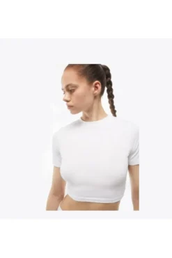 Freddy T-shirt manica corta Sons401 Bianco