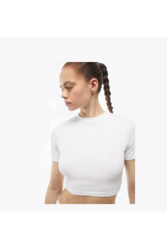 Freddy T-shirt manica corta Sons401 Bianco