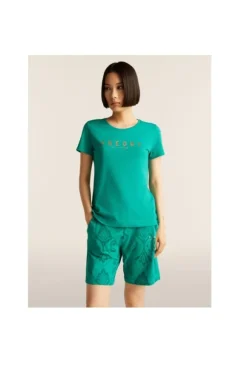 Freddy T-shirt manica corta 25wtrt2 Greenlake