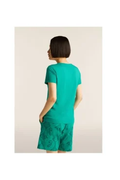 Freddy T-shirt manica corta 25wtrt2 Greenlake