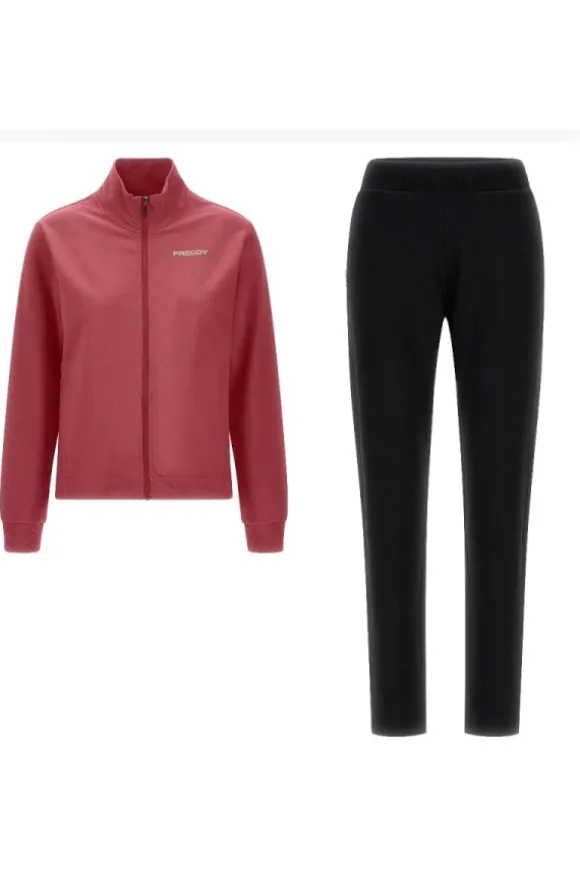 Freddy Tuta 4wtrk10 Rouge