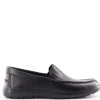 Geox Mocassino U043qe Black