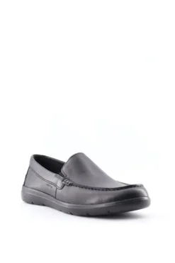 Geox Mocassino U043qe Black