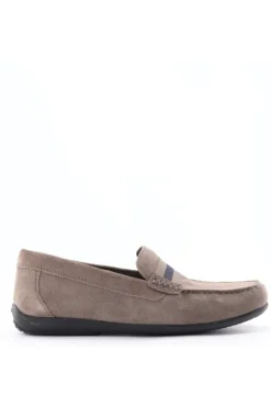 Geox Mocassino U450wa Grey