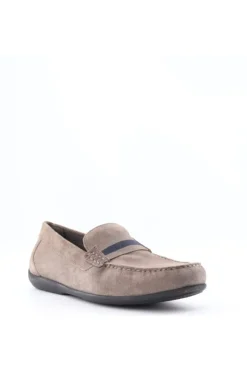 Geox Mocassino U450wa Grey