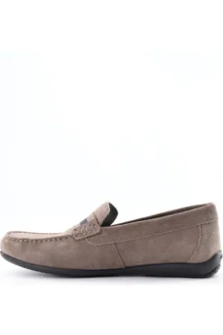 Geox Mocassino U450wa Grey