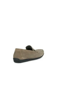 Geox Mocassino U450wa Grey