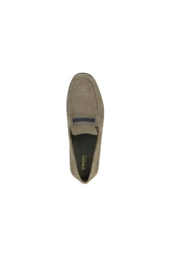 Geox Mocassino U450wa Grey