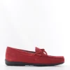 Geox Mocassino U350wa Red