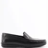 Geox Mocassino U450wb Black