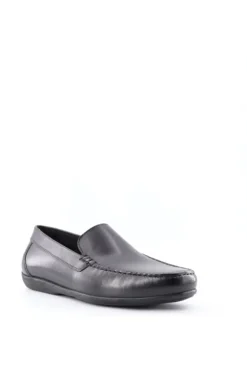 Geox Mocassino U450wb Black