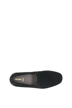 Geox Mocassino U450wb Navy