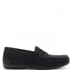 Geox Mocassino U450wc Navy