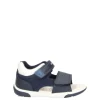 Geox Sandali B556ea Navywhite
