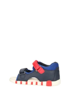 Geox Sandali B555pb Navy/royal