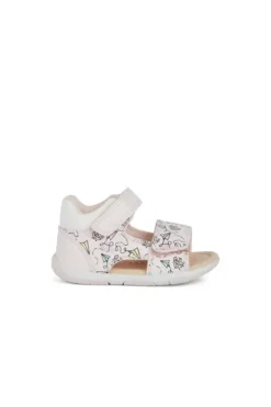 Geox Sandali B450ya Pink