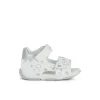 Geox Sandali B450ya White