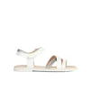 Geox Sandali J5235d White