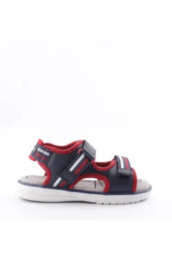 Geox Sandali J25dra Navy